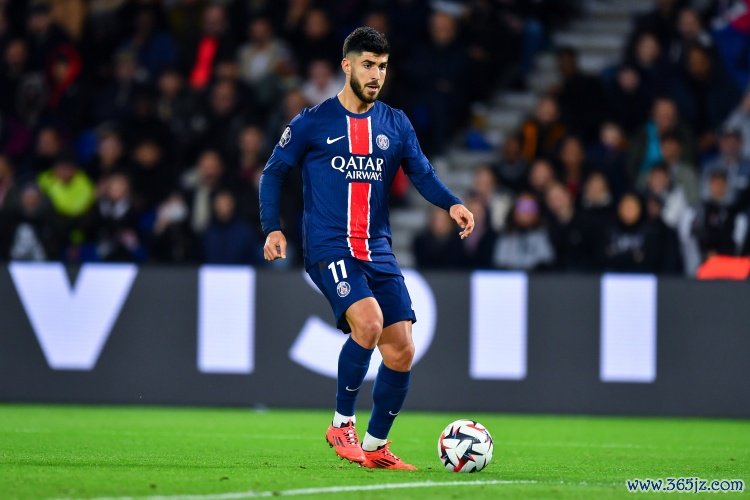 法媒：尤文有益先租后买阿森西奥，国米和一些西甲队也在神志他