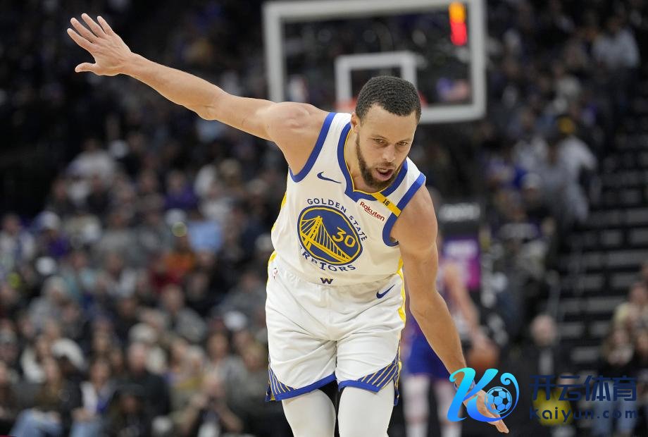 [图]库里20分骁雄四东谈主20+大捷 升至西部第九体育录像/图片