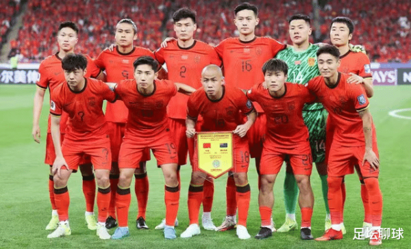 国足将奔赴客场挑战印尼体育赛事直播