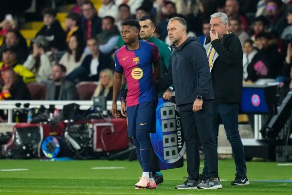 巴萨主场4-0大捷多特体育赛事直播