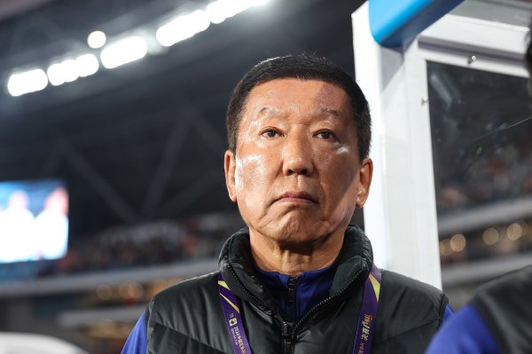 但愿可以有一场好的比赛体育集锦