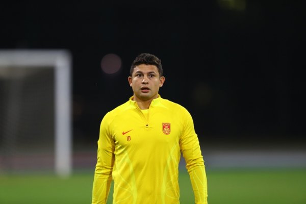 艾克森是金元足球1.0时间的受益者体育录像/图片