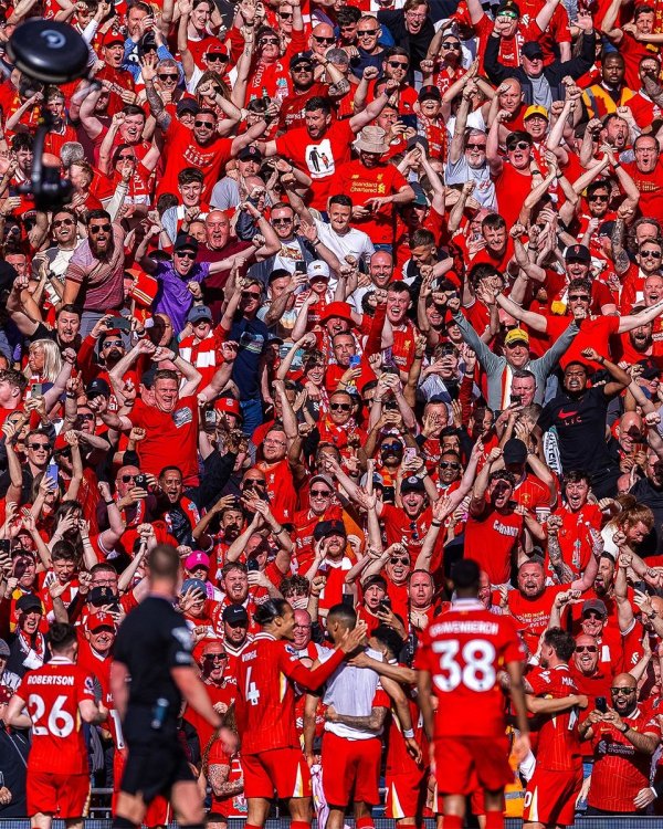 利物浦本赛季英超逾期情况下拿到了22分体育录像/图片