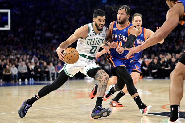 其中6场凯尔特东谈主齐越过过尼克斯20+体育赛事直播