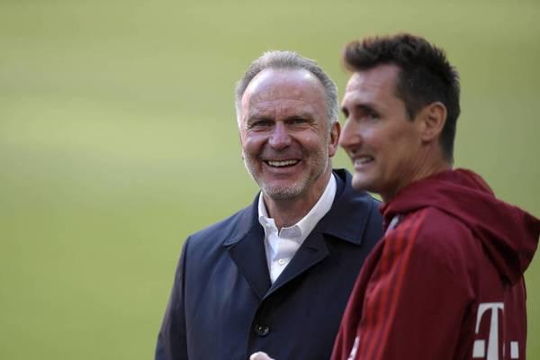 自后他成为了弗里克的助理阐明体育录像/图片