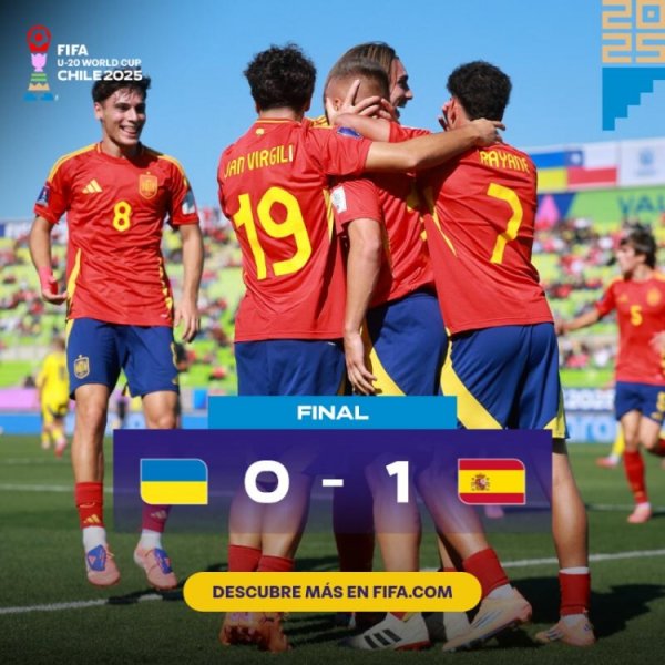 西班牙时隔12年再次干预世青赛8强体育赛事直播