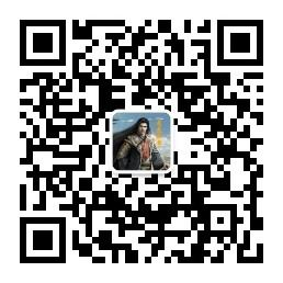 扫码或长按二维码关爱公众号，赢得更多精确推选