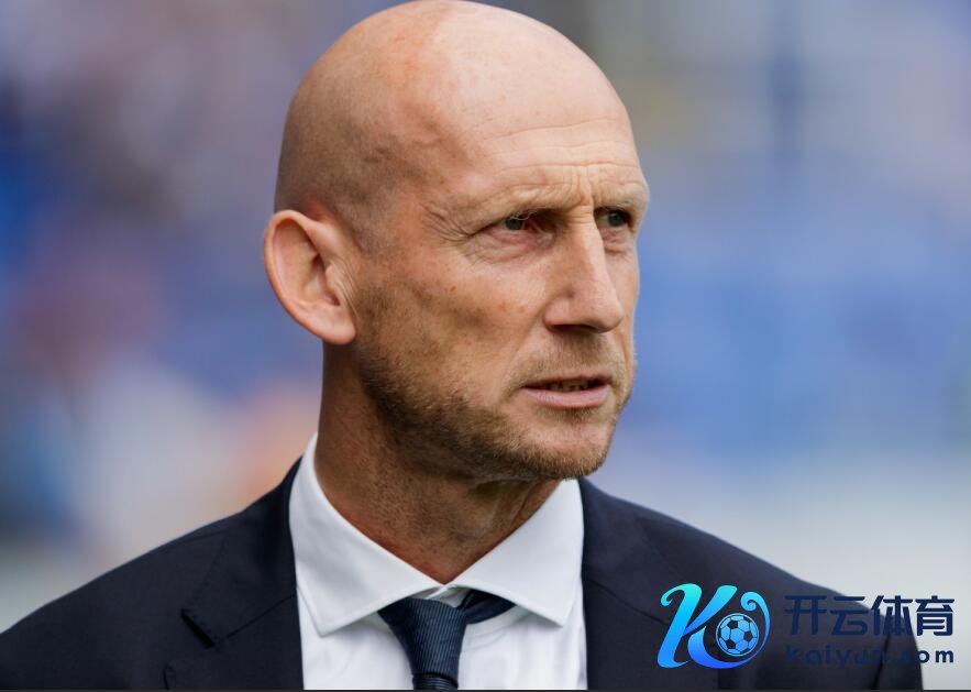 斯塔姆:赖因德斯将为成为宇宙最好中场之一,米兰要紧紧留下他