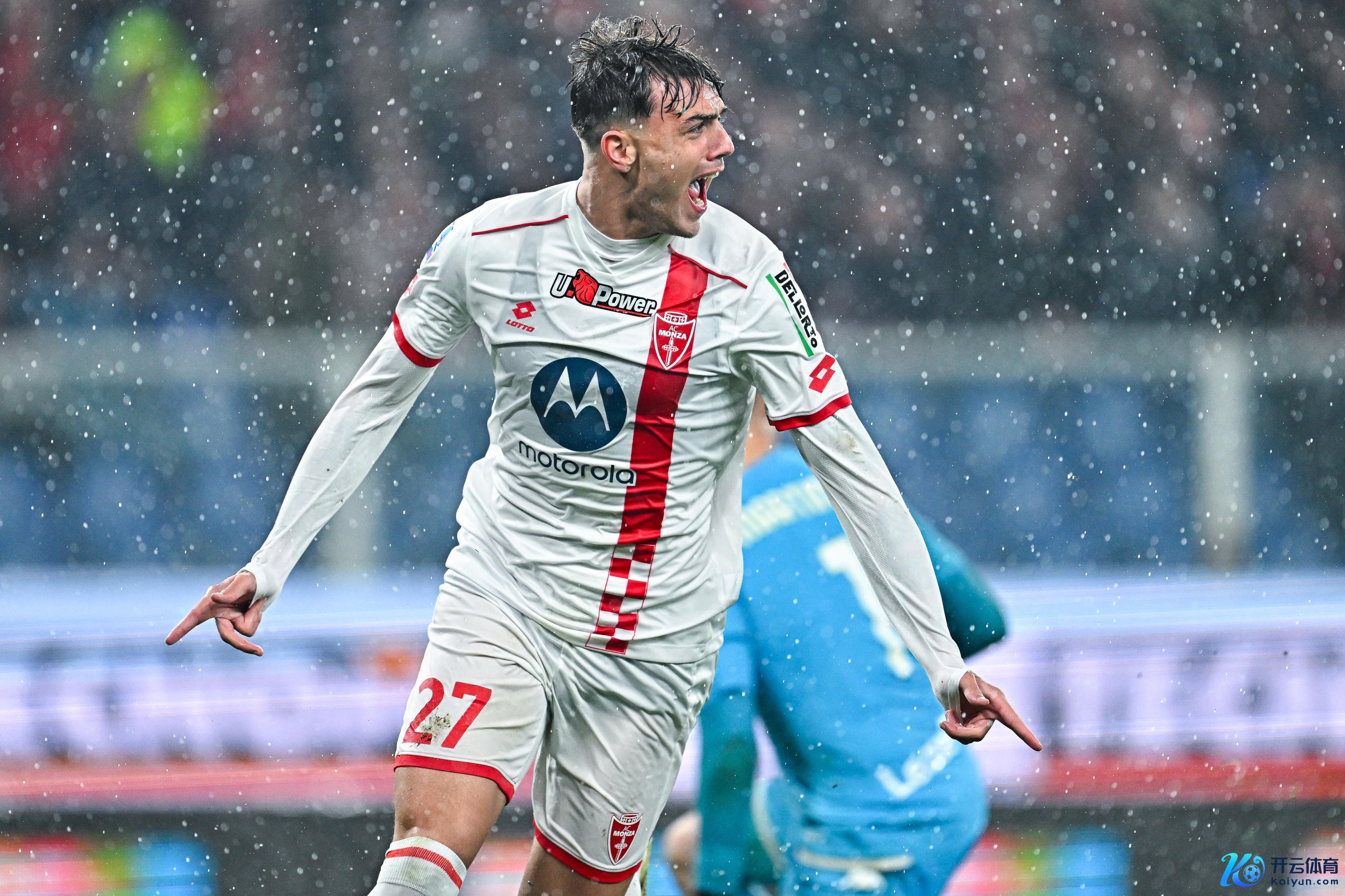 意媒:米兰没小马尔蒂尼优先购买权,球员条约中有两档失言金条件