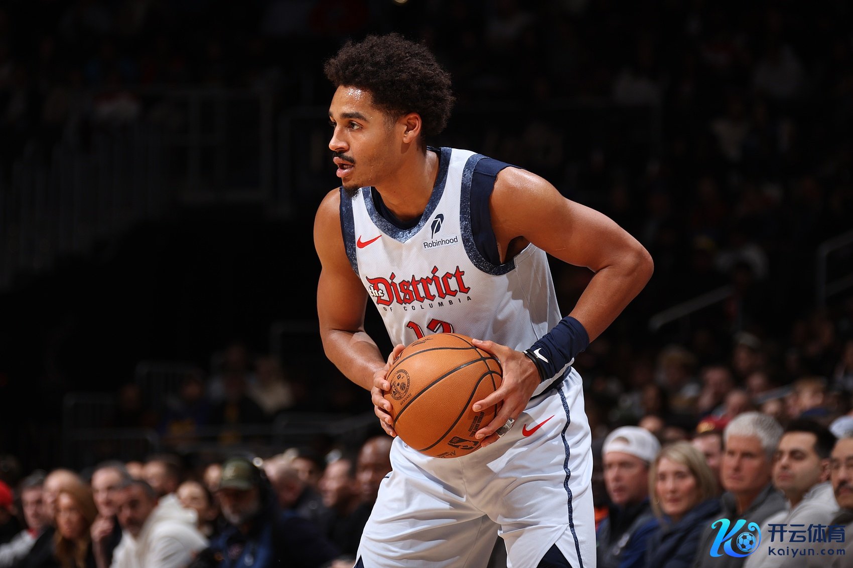 正负值+8首发中惟一正数！普尔三分13中8砍下26分5板3助