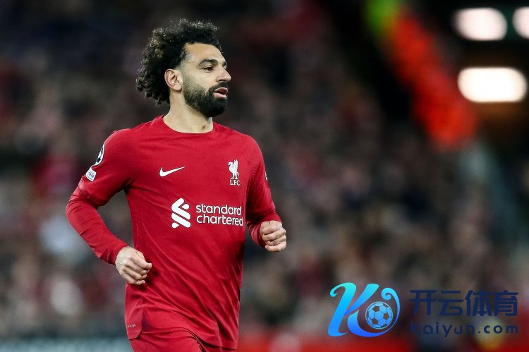 墨菲：唯一能导致利物浦下滑的要素是萨拉赫和范迪克的受伤